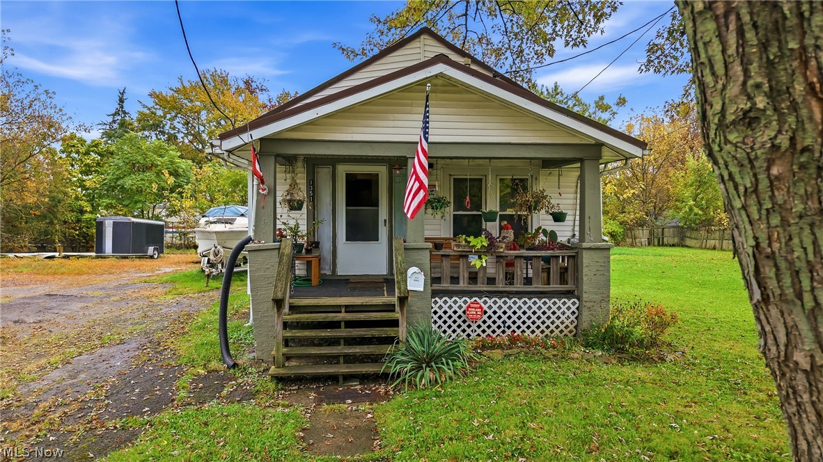 2006 Youngstown Road SE Warren OH 44484