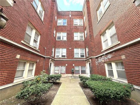 14174 Superior Road Cleveland Heights OH 44118