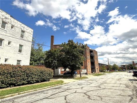 14174 Superior Road Cleveland Heights OH 44118