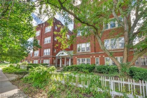 14174 Superior Road Cleveland Heights OH 44118