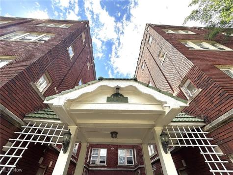 14174 Superior Road Cleveland Heights OH 44118