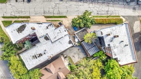 14174 Superior Road Cleveland Heights OH 44118