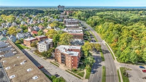 14174 Superior Road Cleveland Heights OH 44118