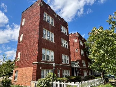 14174 Superior Road Cleveland Heights OH 44118