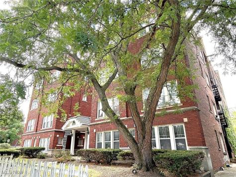 14174 Superior Road Cleveland Heights OH 44118