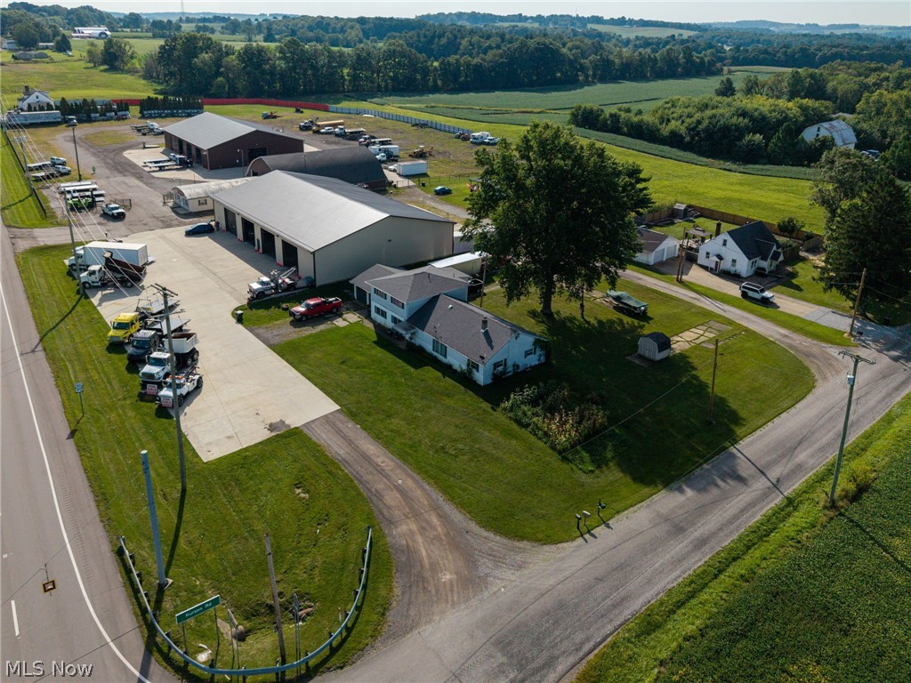 14479 Lincoln Way E Dalton OH 44618