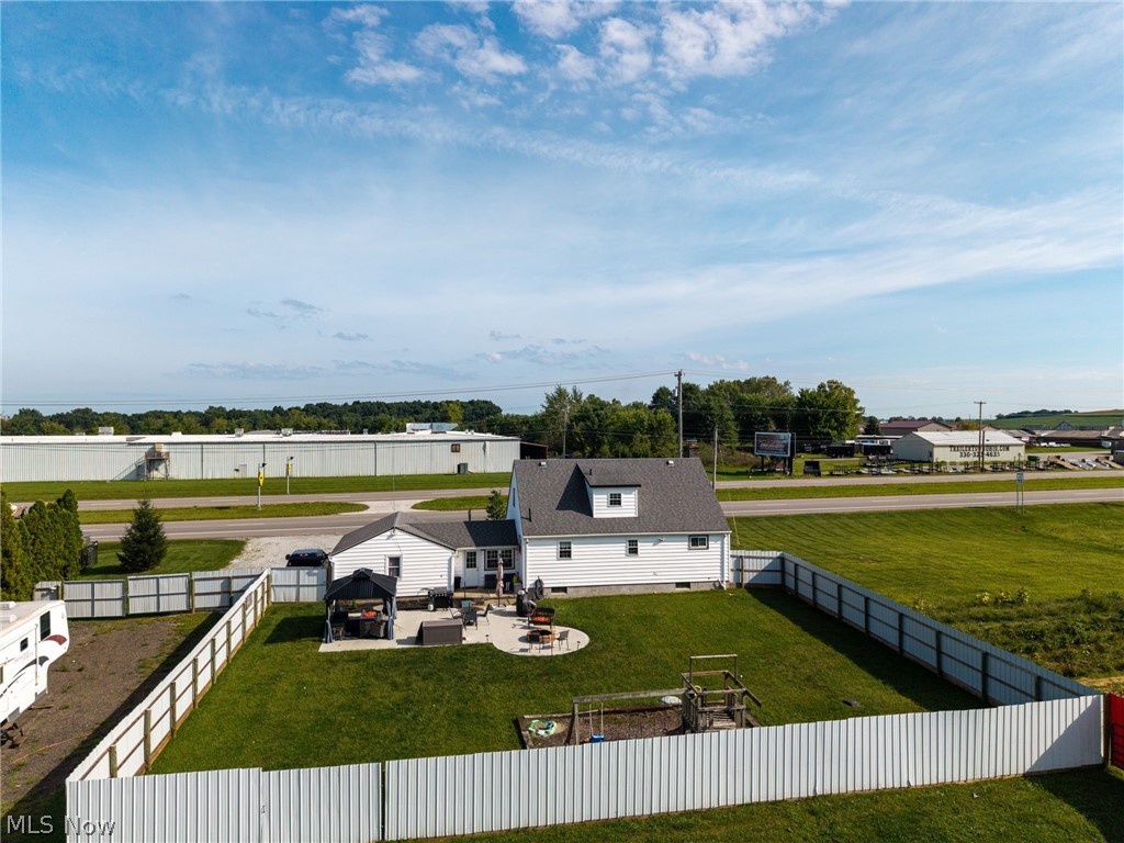 14479 Lincoln Way E Dalton OH 44618