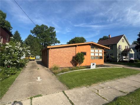 859 S Main Street Orrville OH 44667