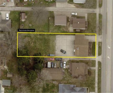 859 S Main Street Orrville OH 44667