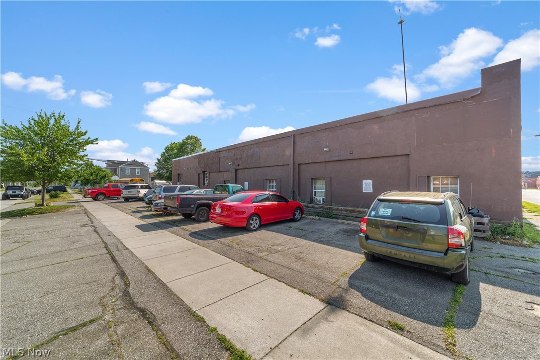 1888 E 28th Street Lorain OH 44055