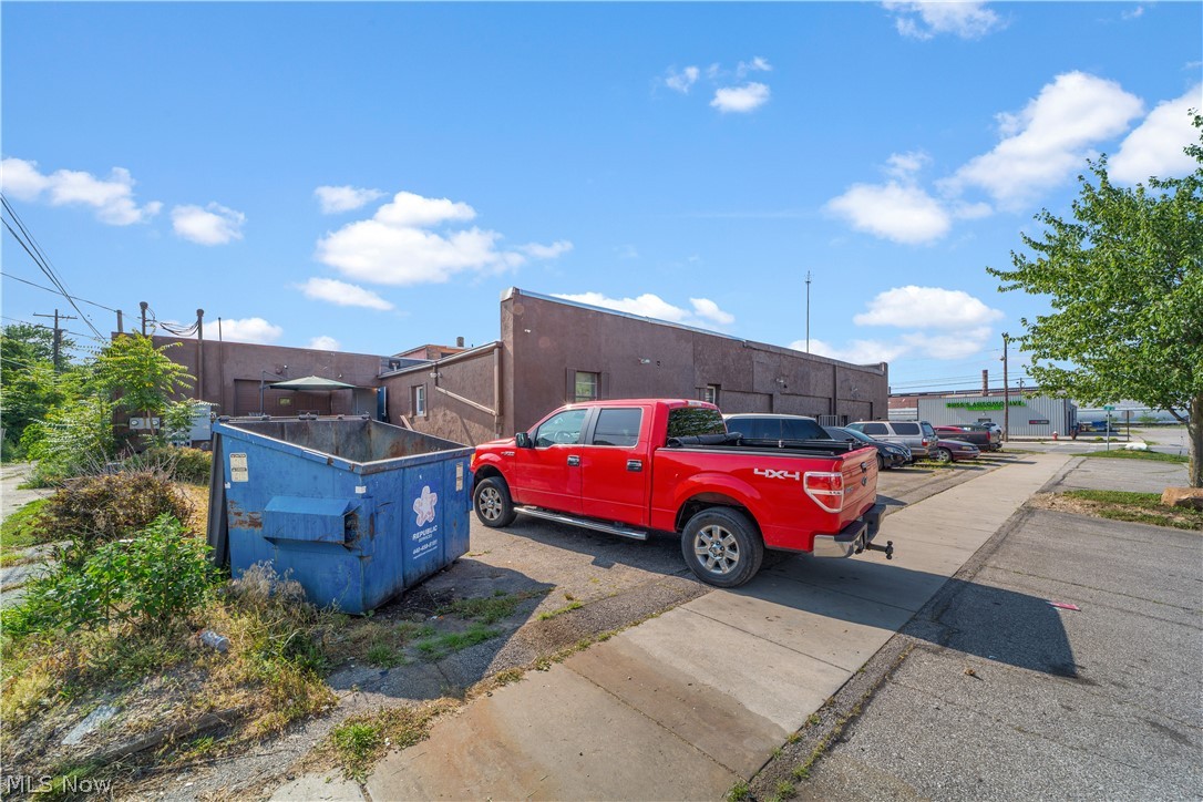 1888 E 28th Street Lorain OH 44055