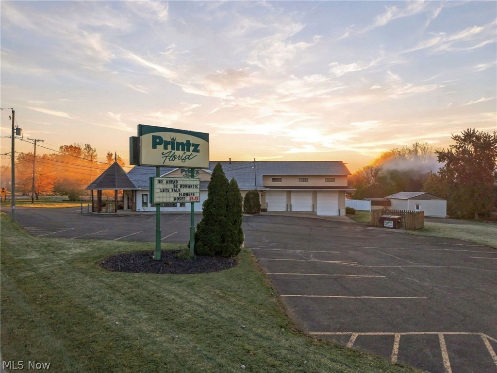 3724 12th Street NW Canton OH 44708