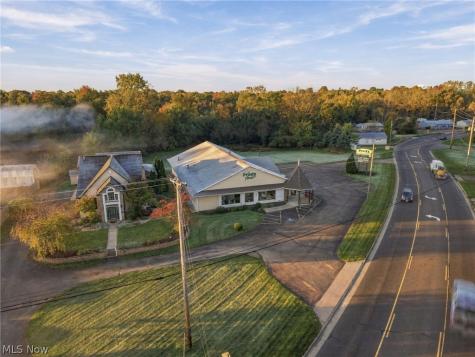 3724 12th Street NW Canton OH 44708
