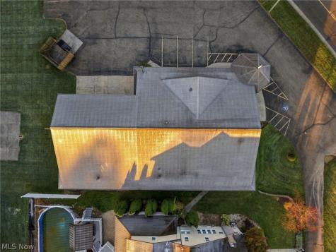 3724 12th Street NW Canton OH 44708