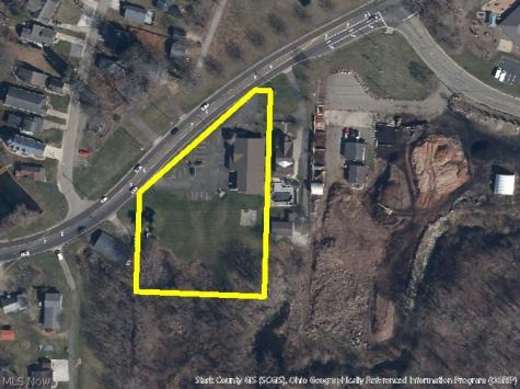 3724 12th Street NW Canton OH 44708