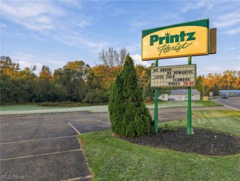 3724 12th Street NW Canton OH 44708