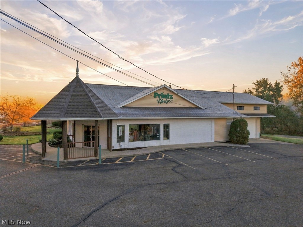 3724 12th Street NW Canton OH 44708