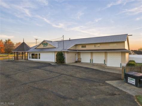 3724 12th Street NW Canton OH 44708