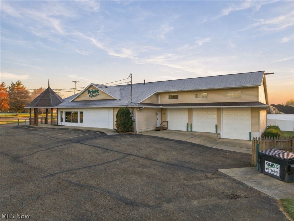 3724 12th Street NW Canton OH 44708