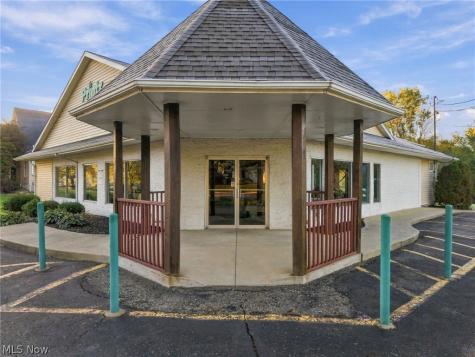 3724 12th Street NW Canton OH 44708