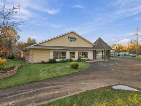 3724 12th Street NW Canton OH 44708