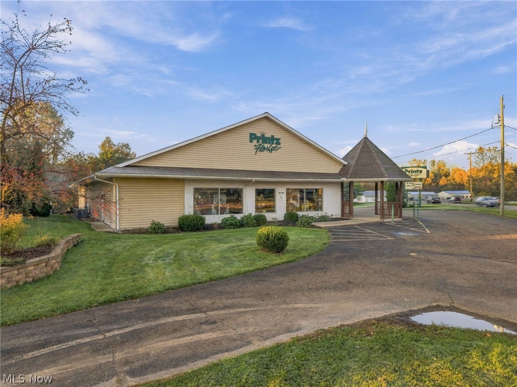 3724 12th Street NW Canton OH 44708