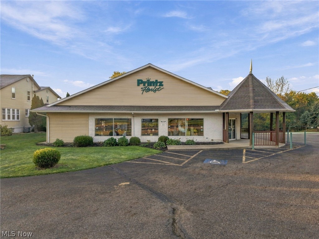 3724 12th Street NW Canton OH 44708