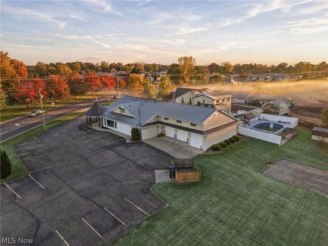 3724 12th Street NW Canton OH 44708