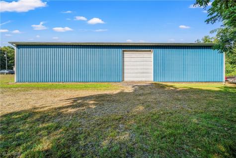5309 N Ridge Road E Ashtabula OH 44004