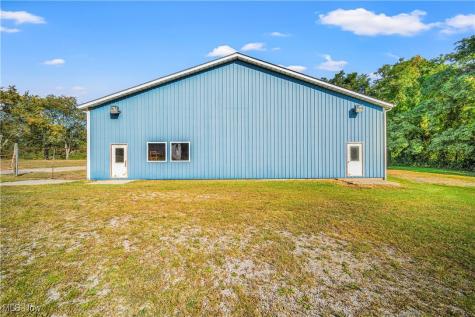 5309 N Ridge Road E Ashtabula OH 44004