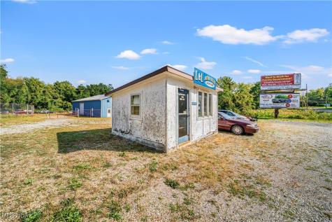 5309 N Ridge Road E Ashtabula OH 44004