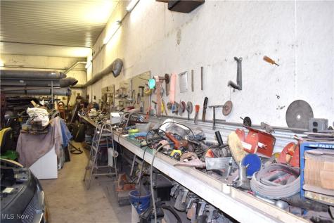 5309 N Ridge Road E Ashtabula OH 44004