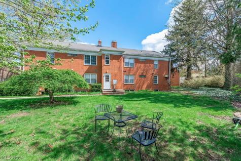 4310 Virginia Drive Fairview Park OH 44126