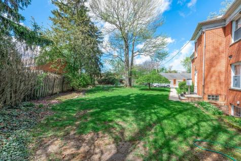 4310 Virginia Drive Fairview Park OH 44126