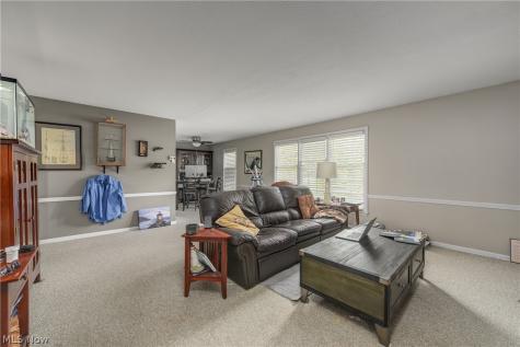 4310 Virginia Drive Fairview Park OH 44126