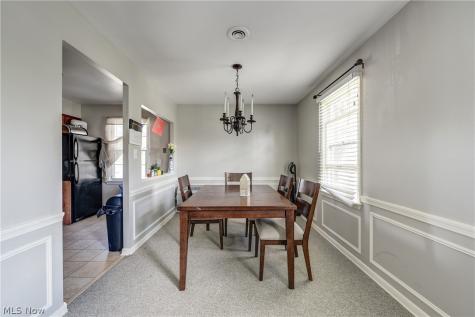 4310 Virginia Drive Fairview Park OH 44126