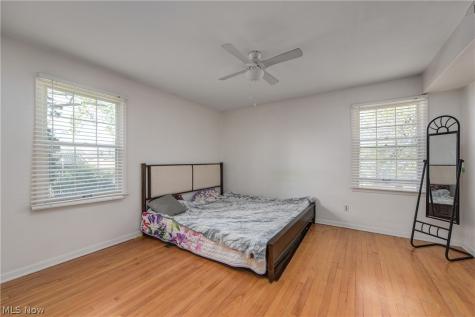 4310 Virginia Drive Fairview Park OH 44126