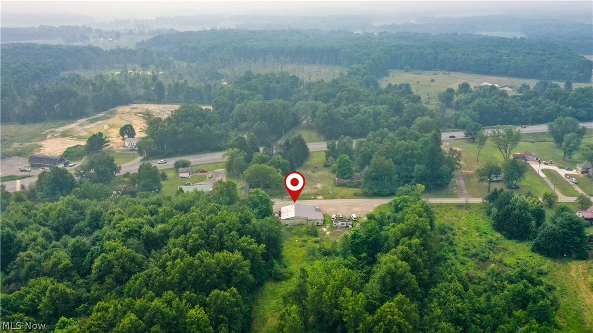 3306 Salem Warren Road Warren OH 44481