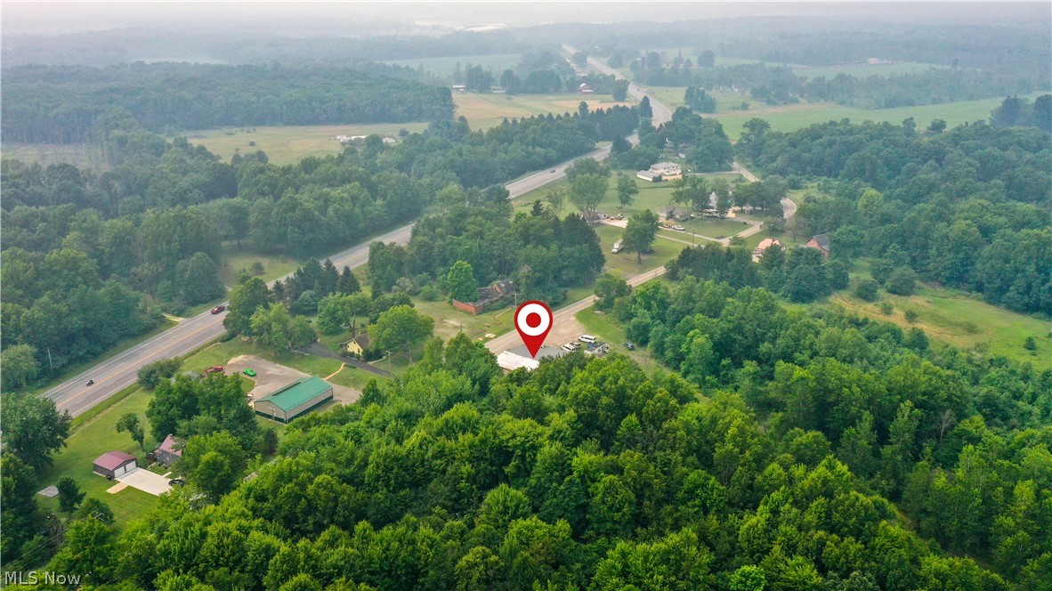 3306 Salem Warren Road Warren OH 44481