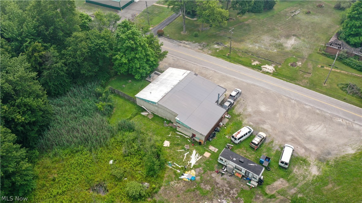 3306 Salem Warren Road Warren OH 44481