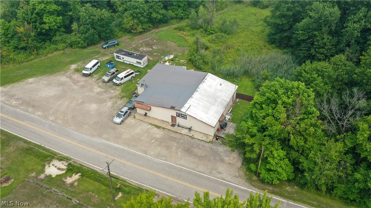 3306 Salem Warren Road Warren OH 44481