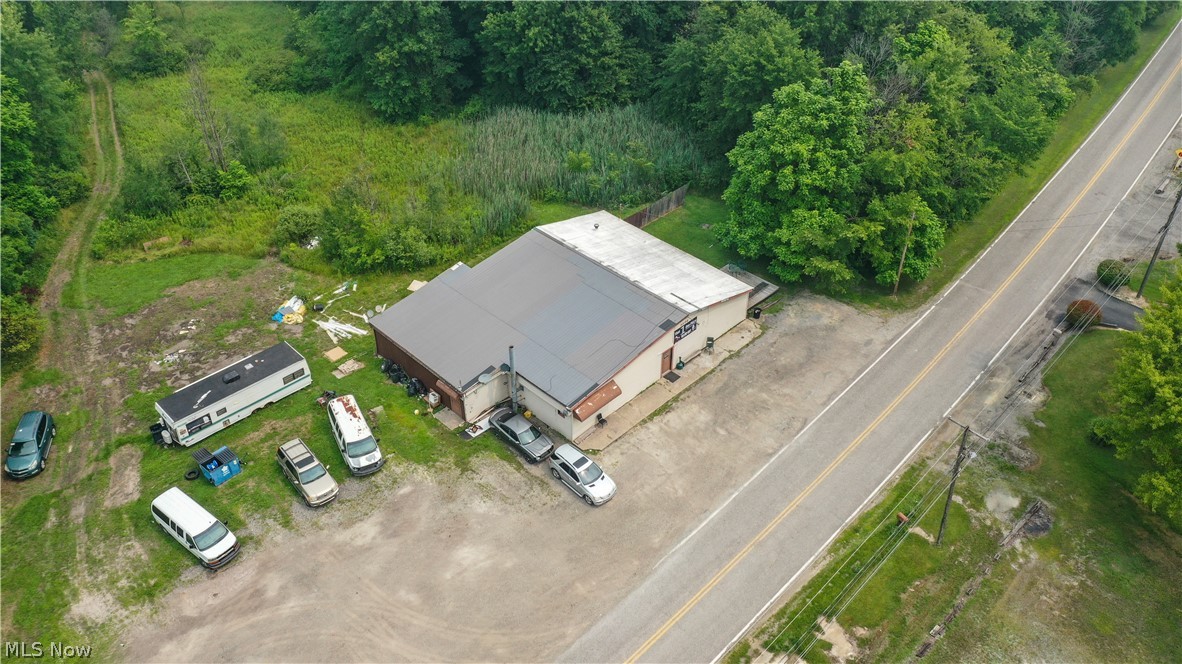 3306 Salem Warren Road Warren OH 44481