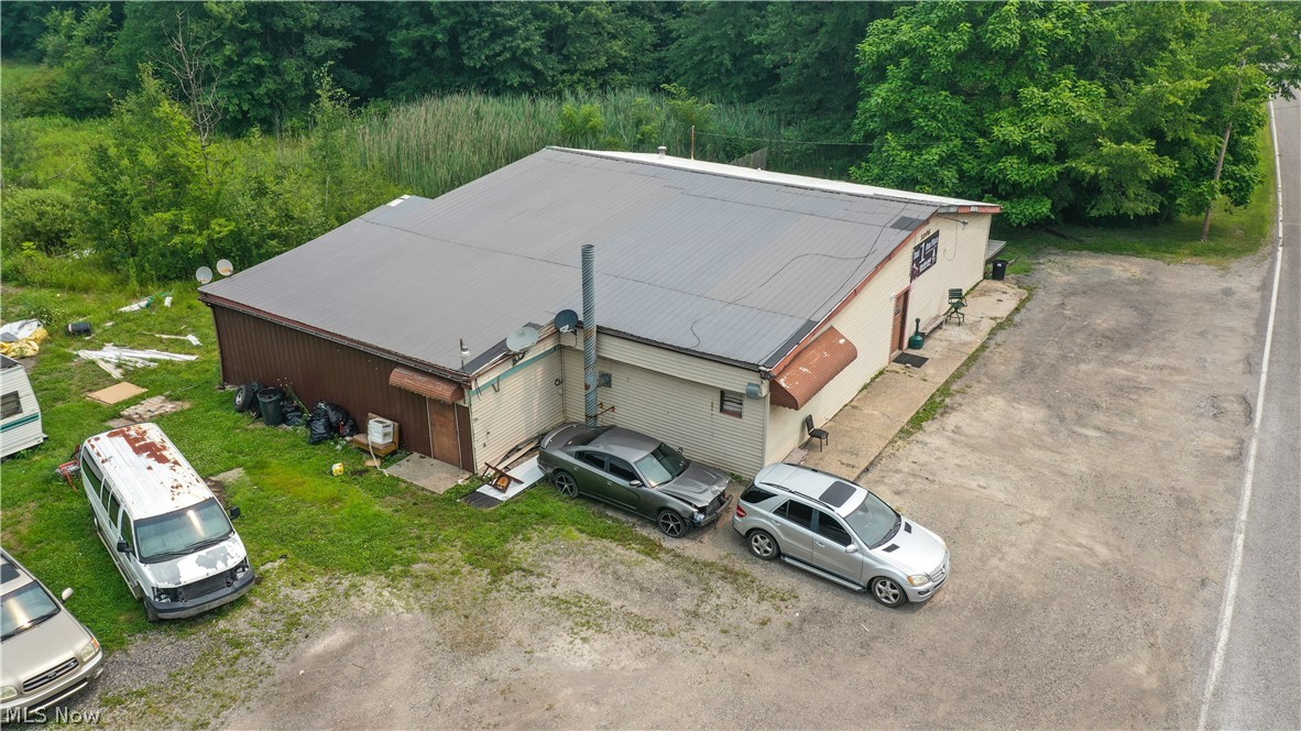 3306 Salem Warren Road Warren OH 44481