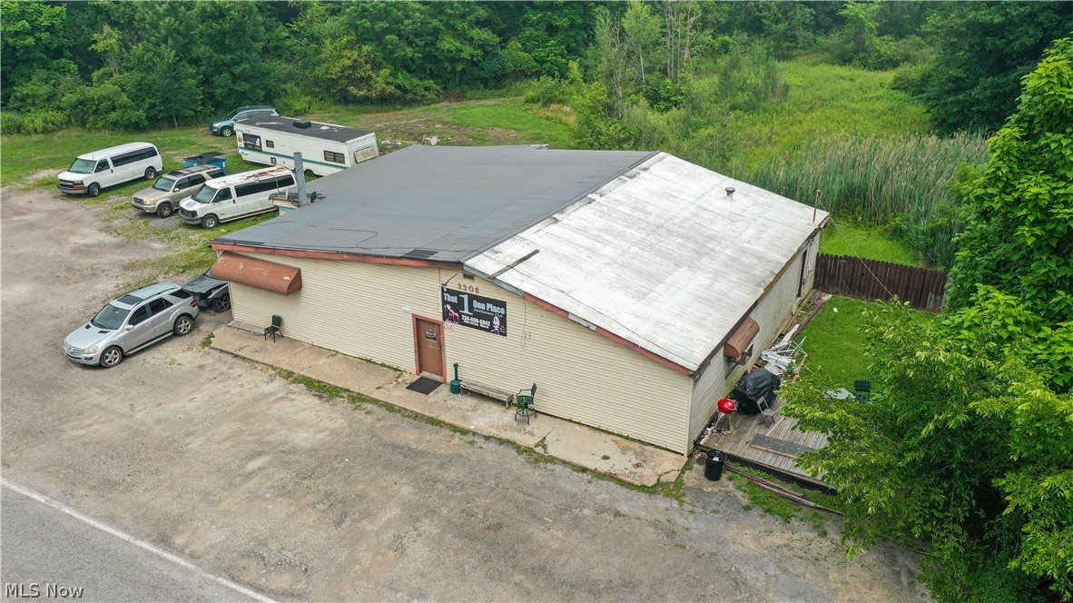 3306 Salem Warren Road Warren OH 44481
