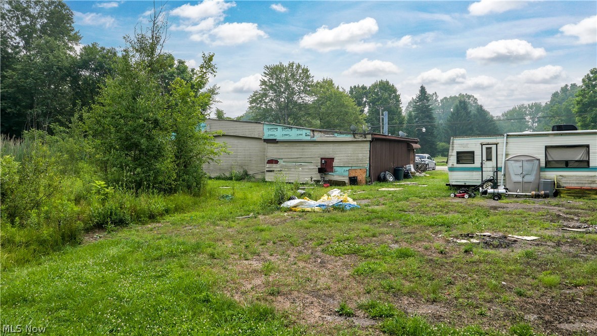 3306 Salem Warren Road Warren OH 44481