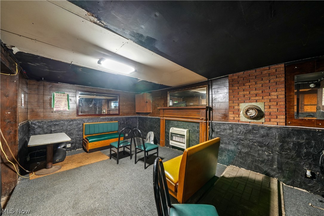 3306 Salem Warren Road Warren OH 44481
