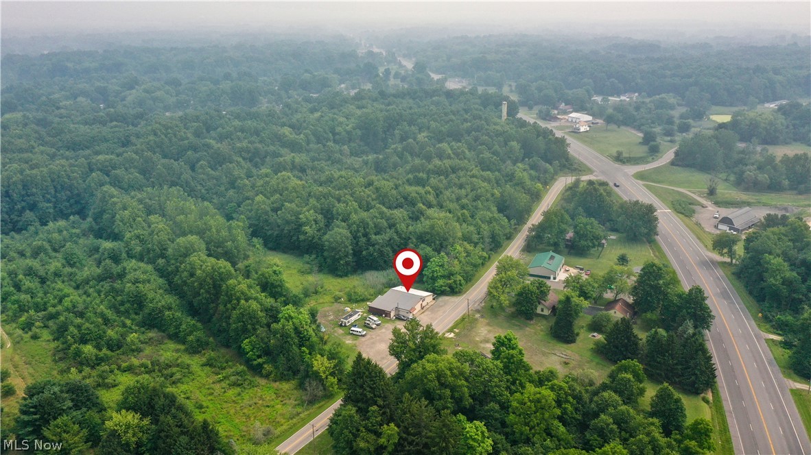 3306 Salem Warren Road Warren OH 44481