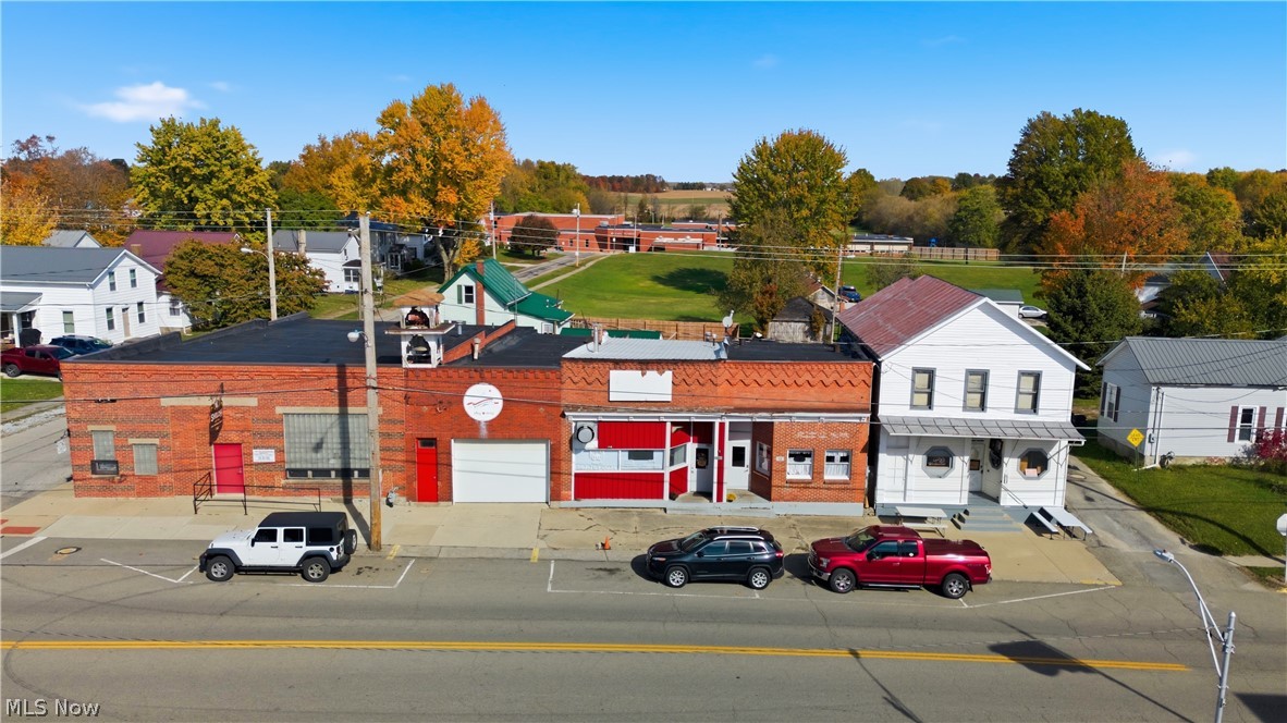 12 E Main Street Shiloh OH 44878