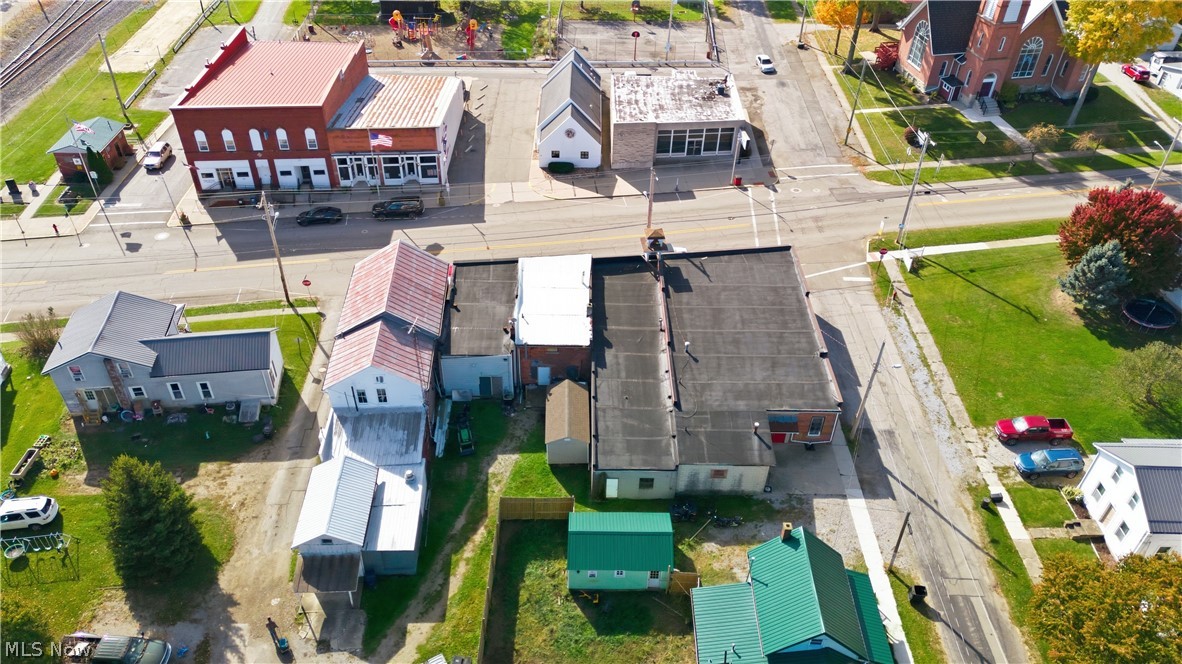 12 E Main Street Shiloh OH 44878
