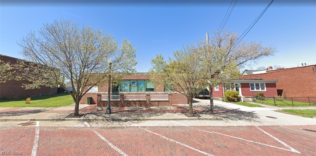 211 3rd Street Fairport Harbor OH 44077